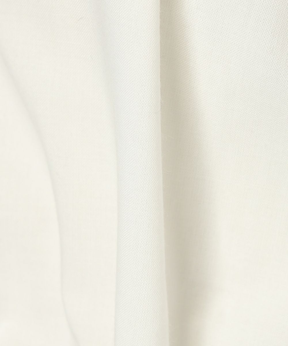 生地アップ (off white)