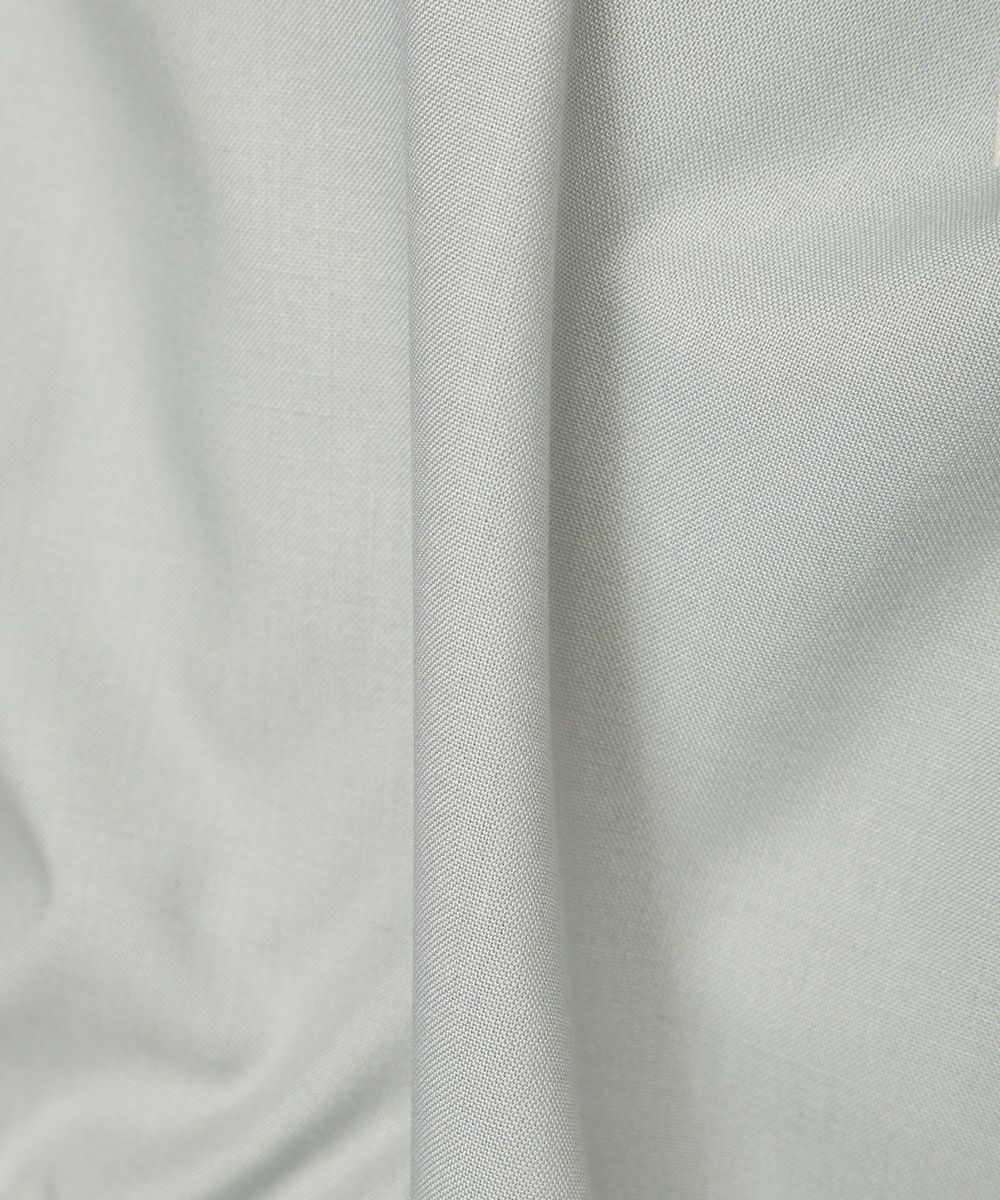 生地アップ (blue gray)