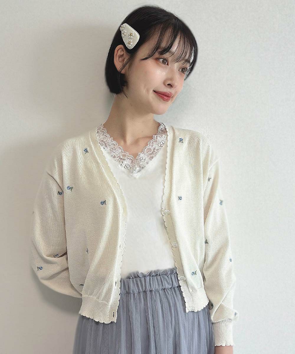 off white / 165cm