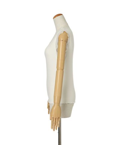 Side (off white)