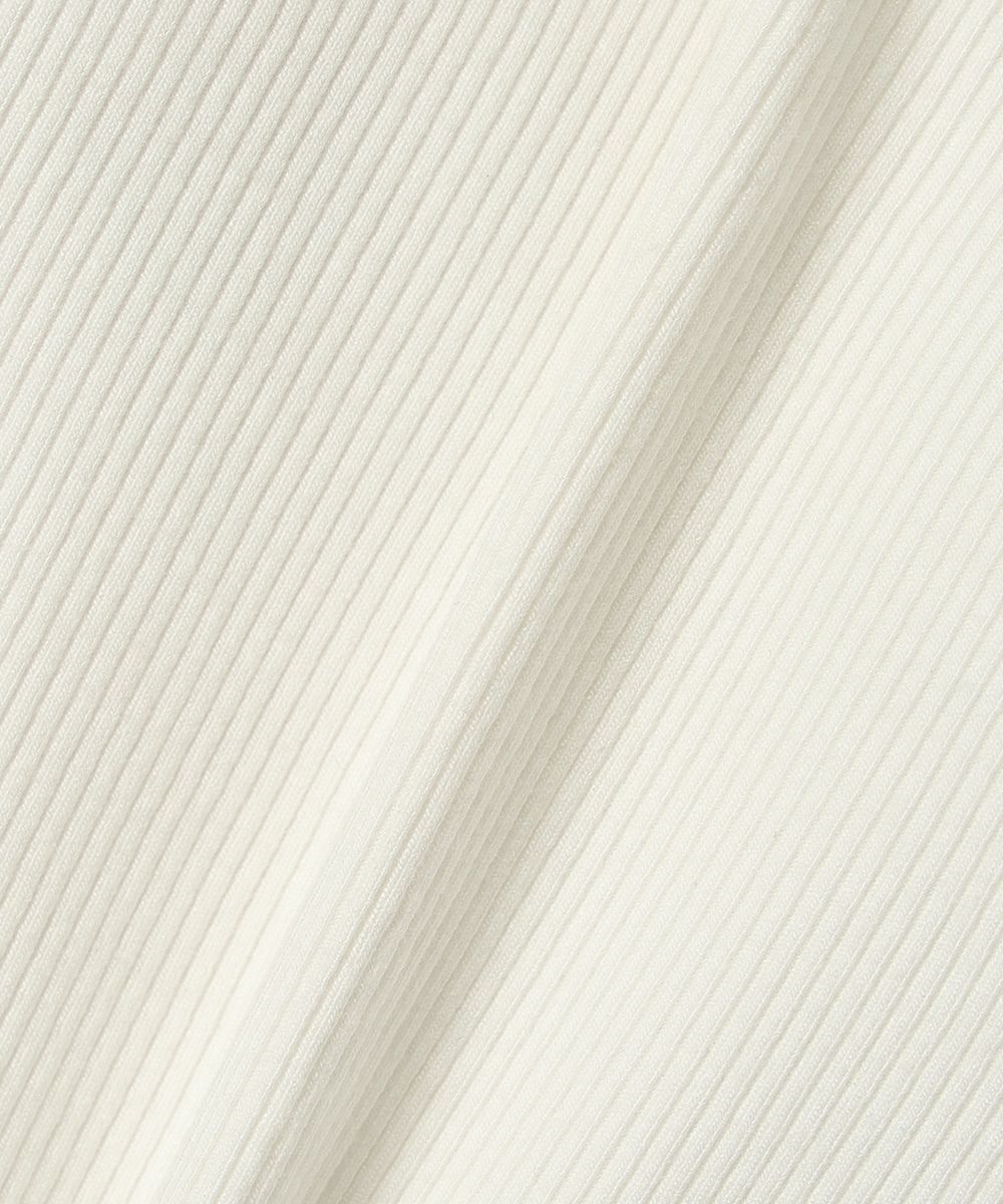 生地アップ (off white)