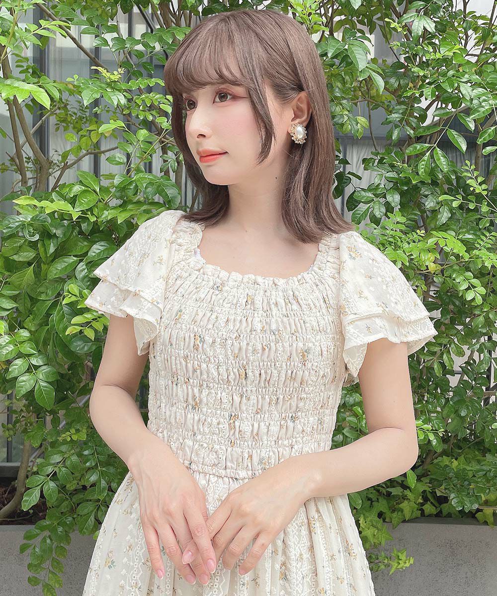 yellow / 152cm