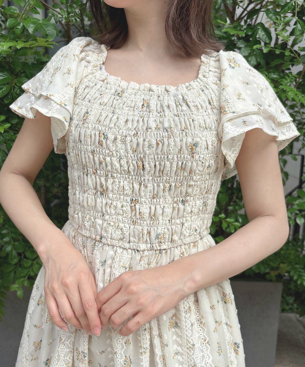 yellow / 152cm