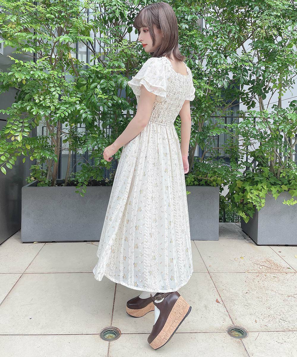 yellow / 152cm