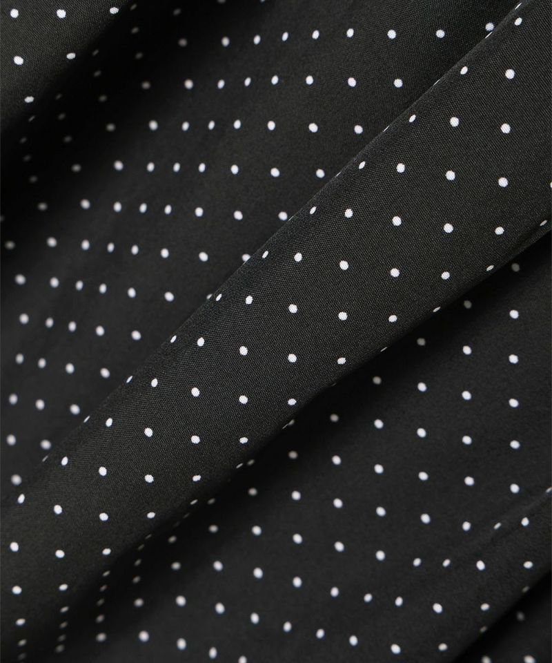 Fabric up (black x white)