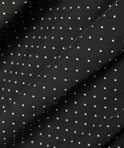 Fabric up (black x white)