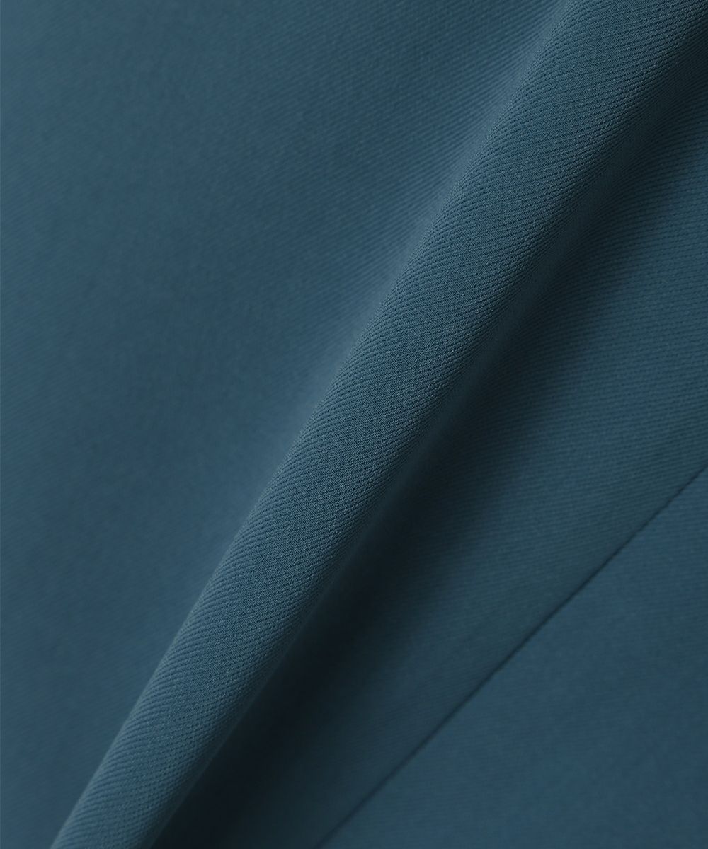 生地アップ (blue green)