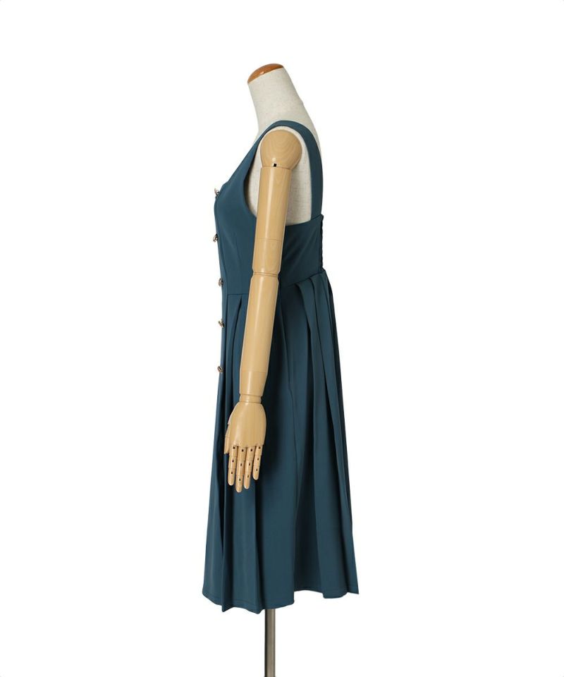 Side (blue green)