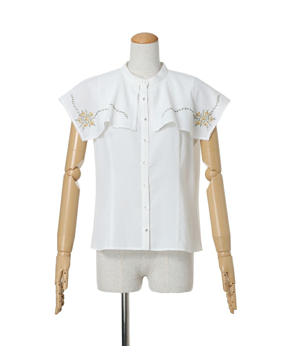 off white