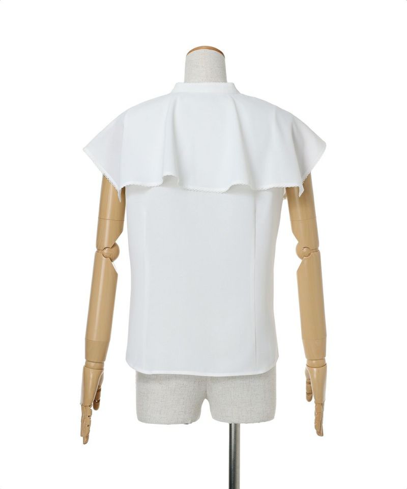 Back (off white)