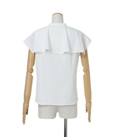 Back (off white)