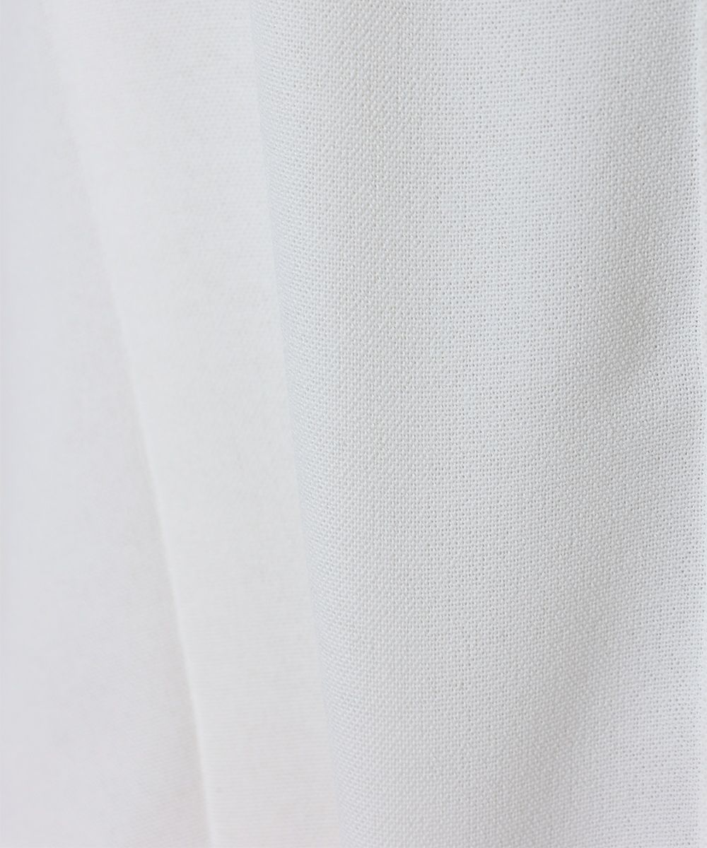 生地アップ (off white)