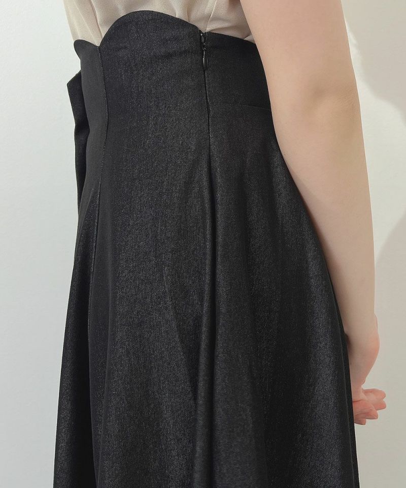 black / 157cm