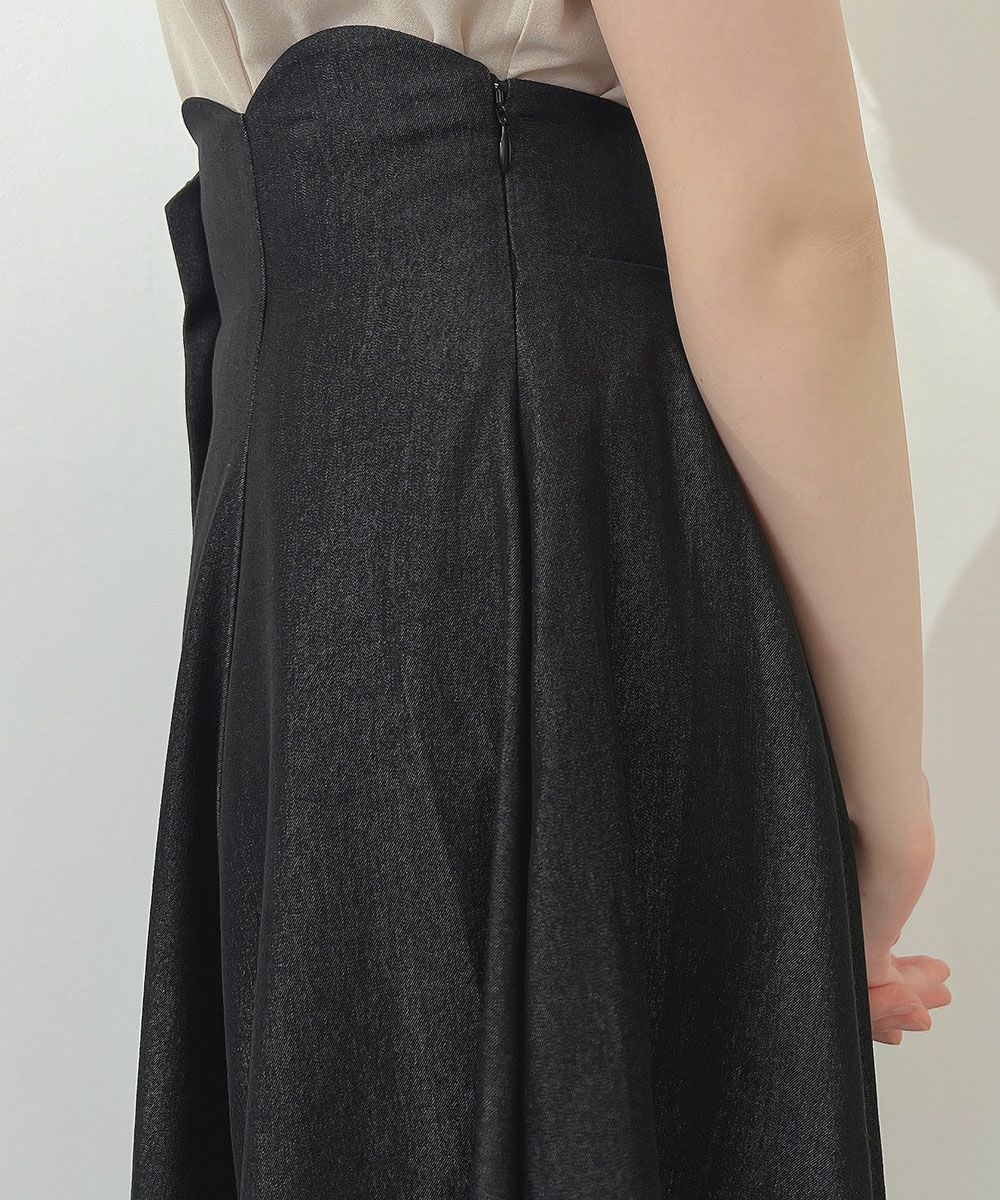 black / 157cm