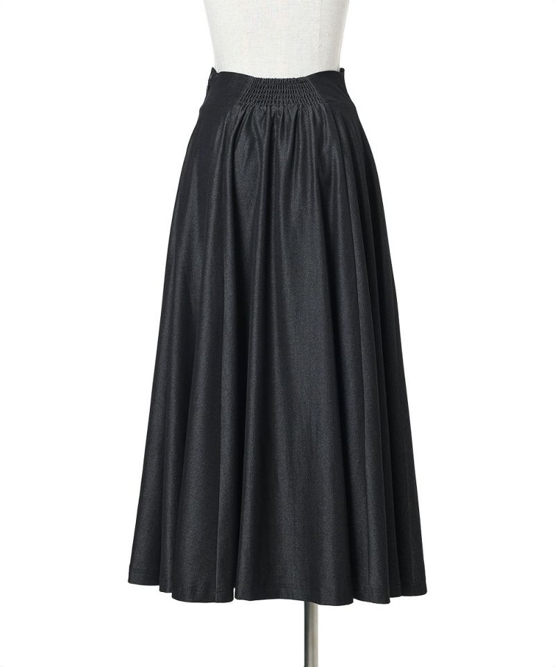 Back (black)