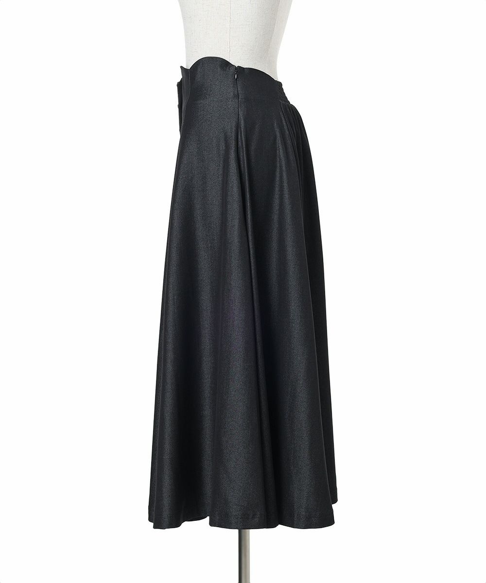 サイド (black)