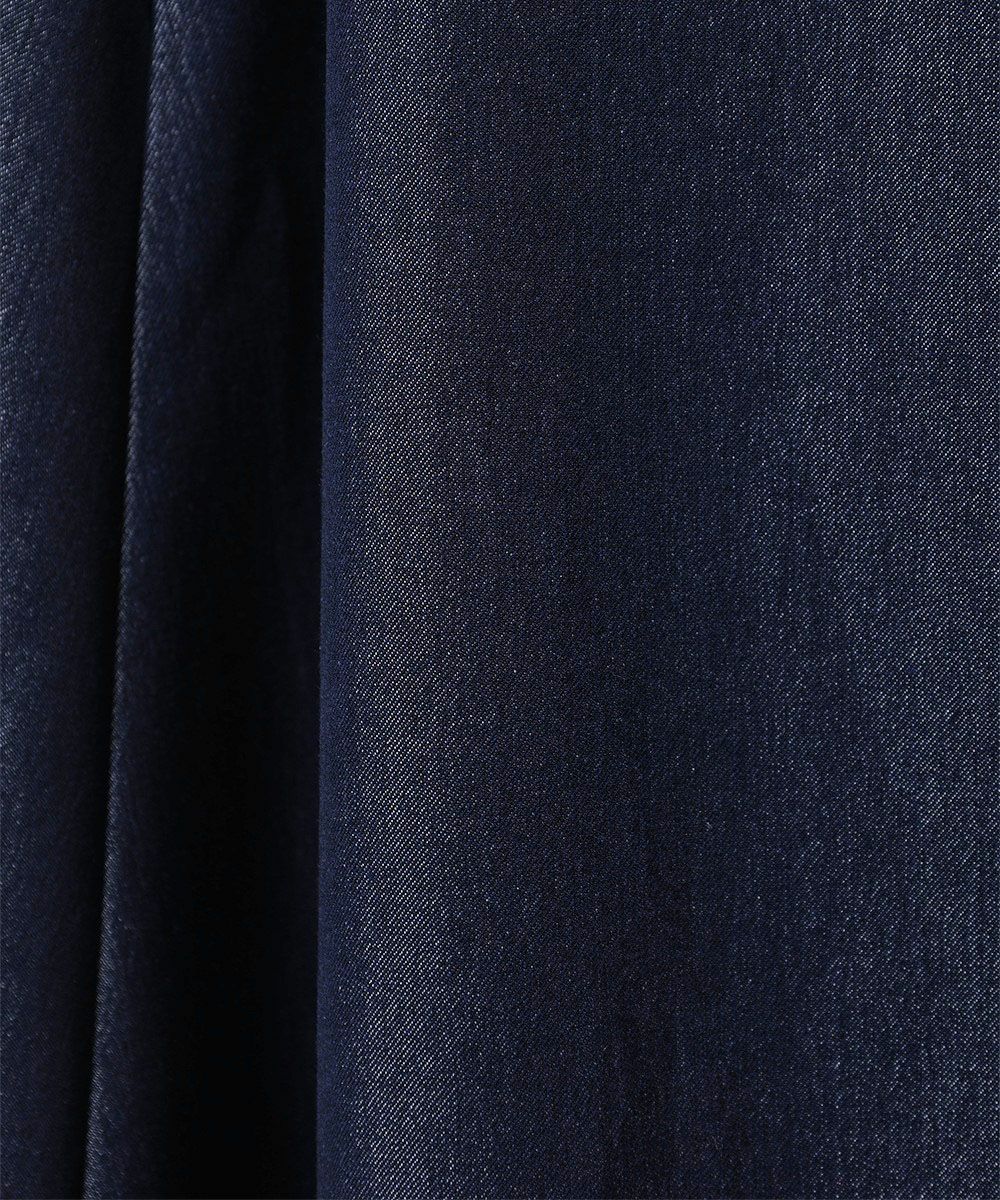 生地アップ (indigo)