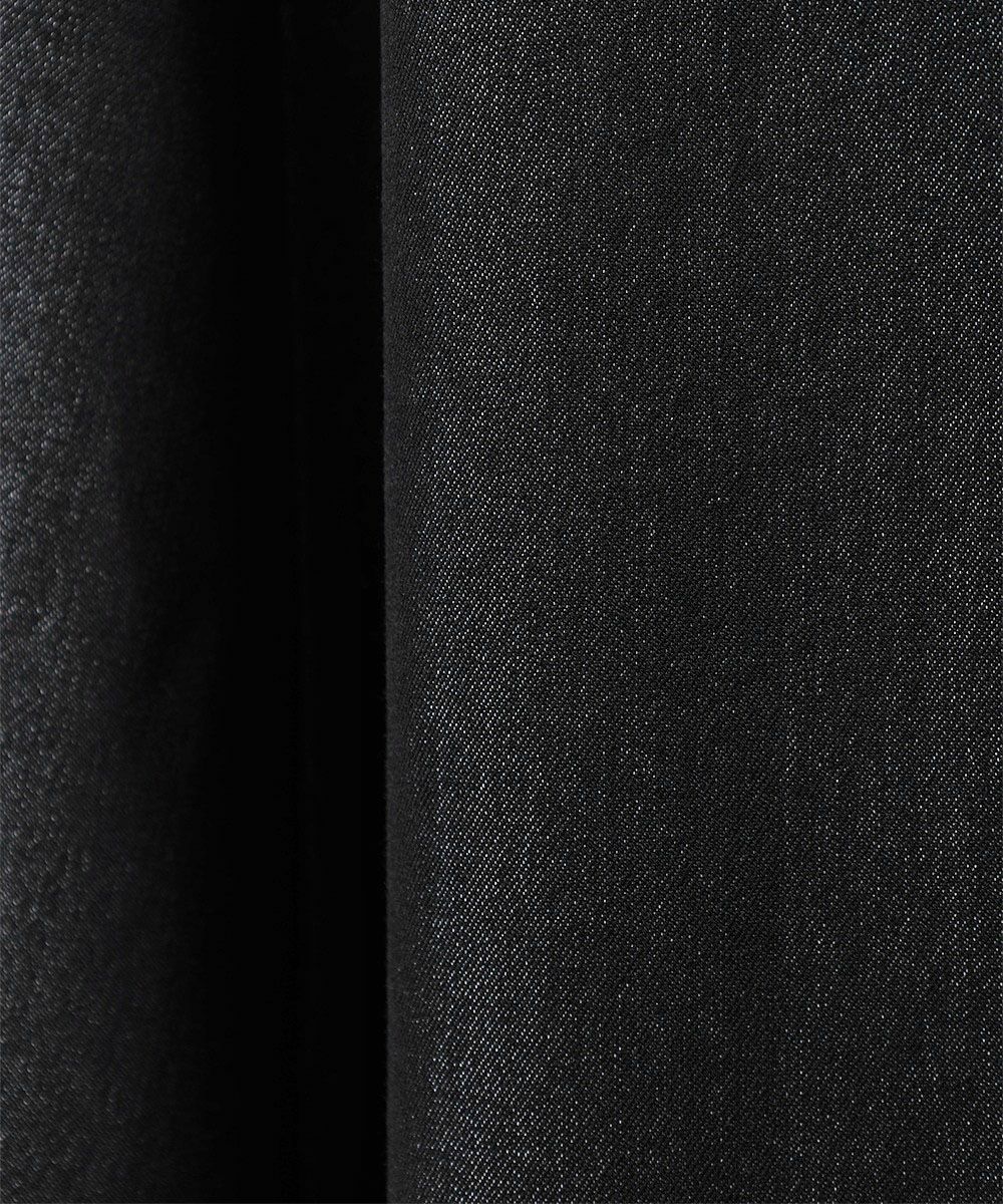 生地アップ (black)