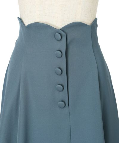 Button (blue)