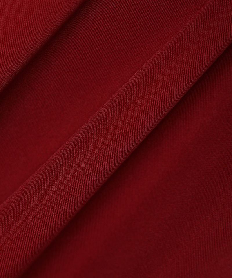 Fabric up (red)