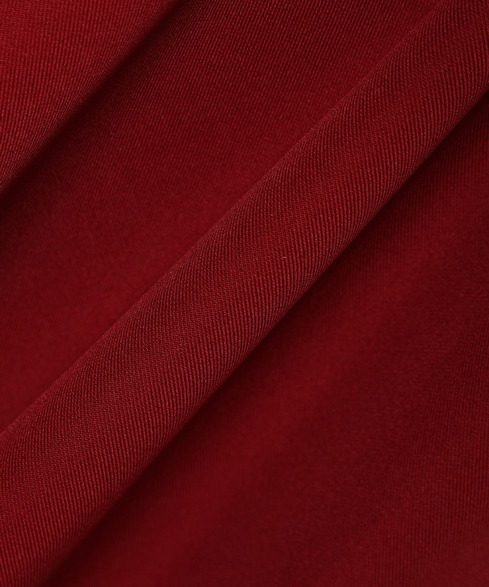 生地アップ (red)