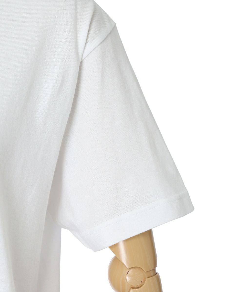 袖元 (white)