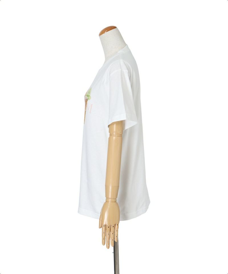 サイド (white)