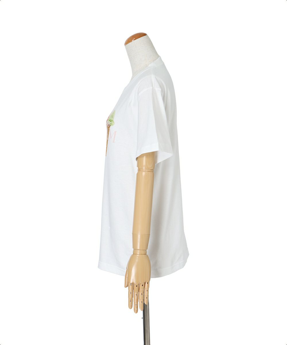 サイド (white)