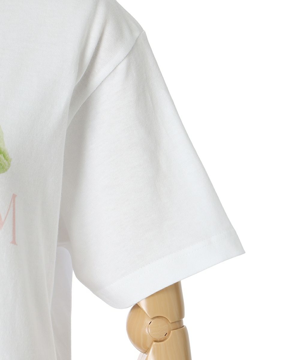 袖元 (white)