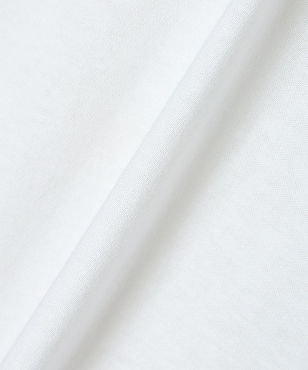 生地アップ (white)