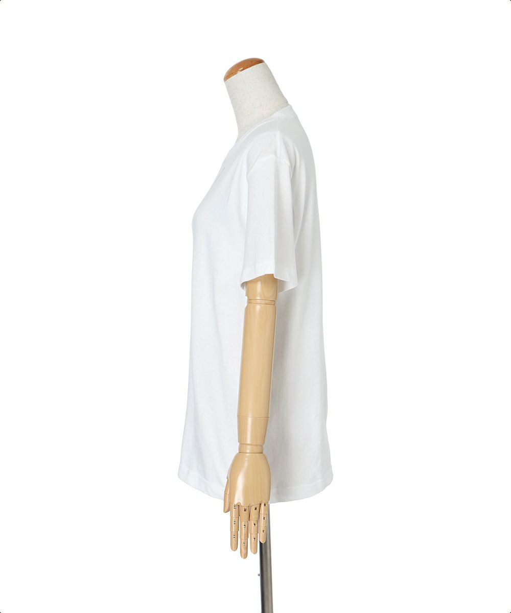サイド (white)