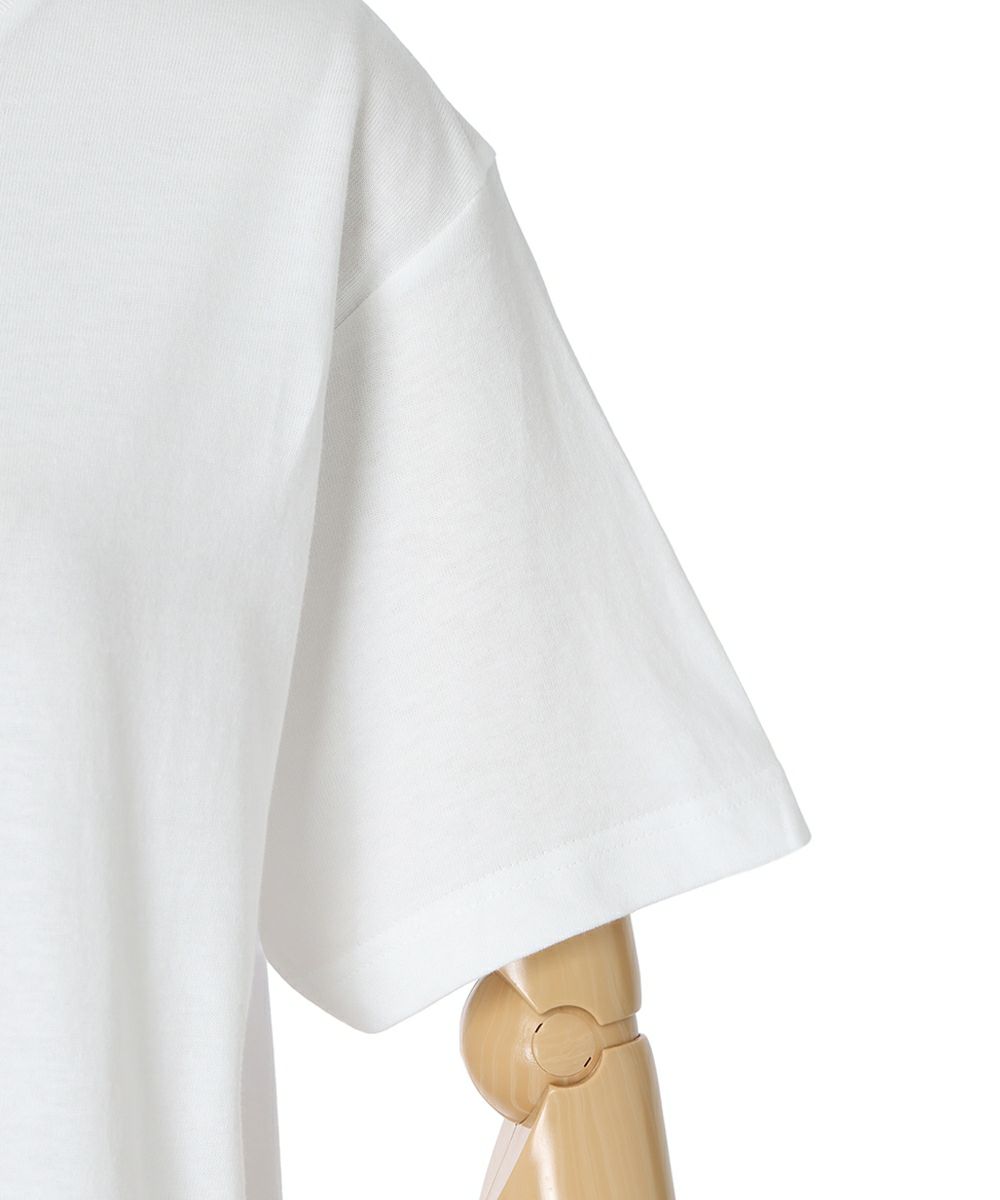 袖元 (white)