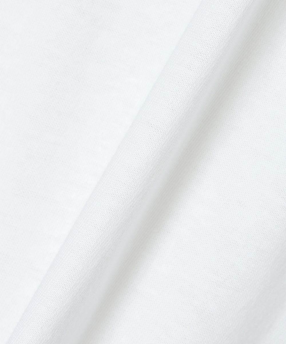 生地アップ (white)