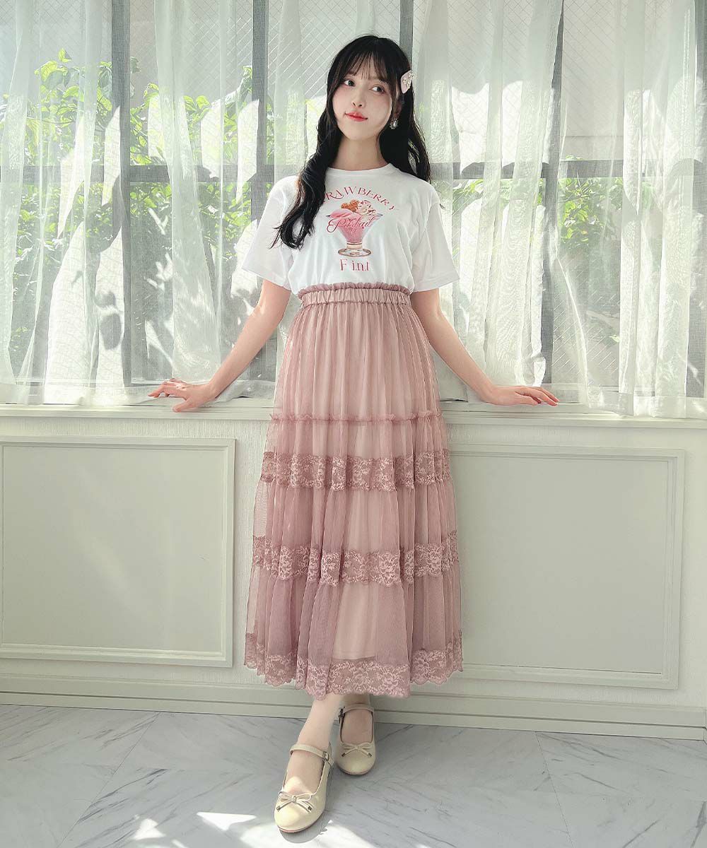 white / 157cm