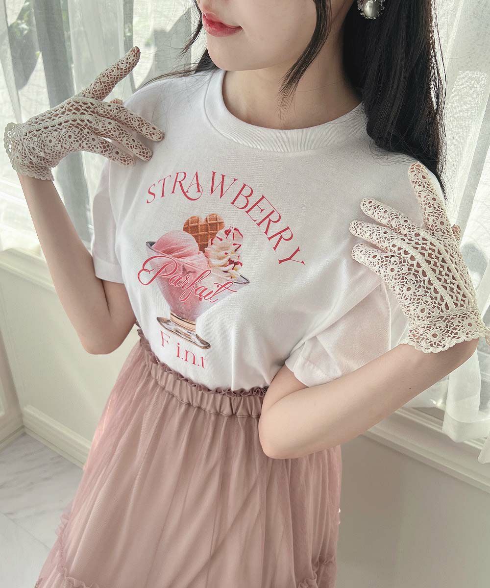 white / 157cm