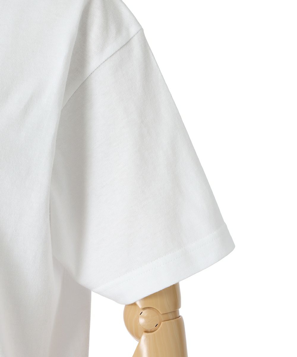 袖元 (white)