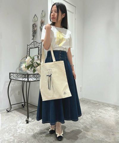 yellow / 160cm / Wearing size: 0