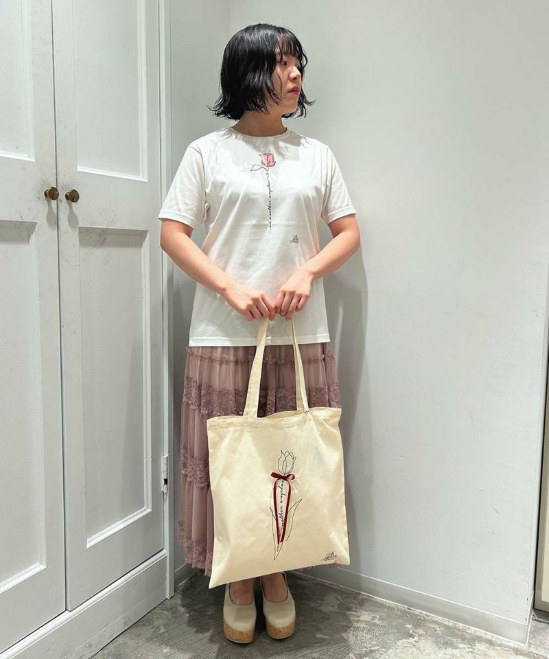 pink / 157cm / Wearing size: 1