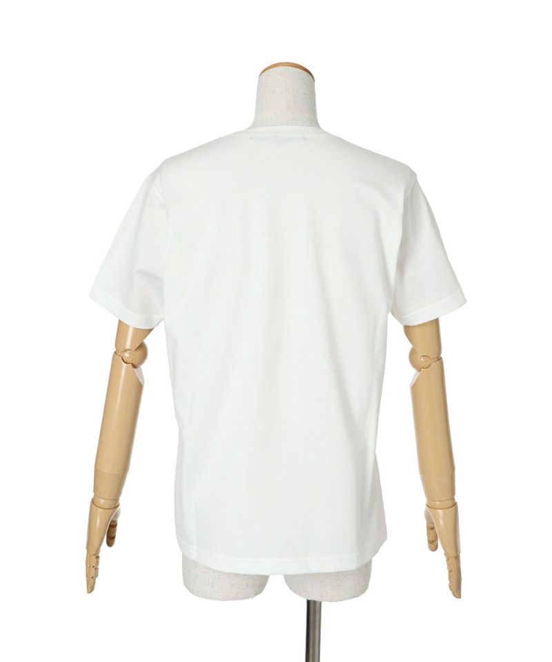 Back (yellow)