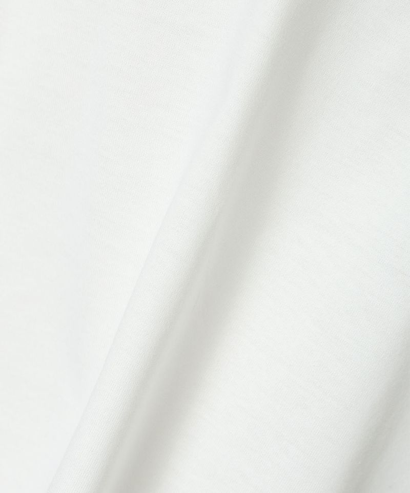 Fabric up (yellow)