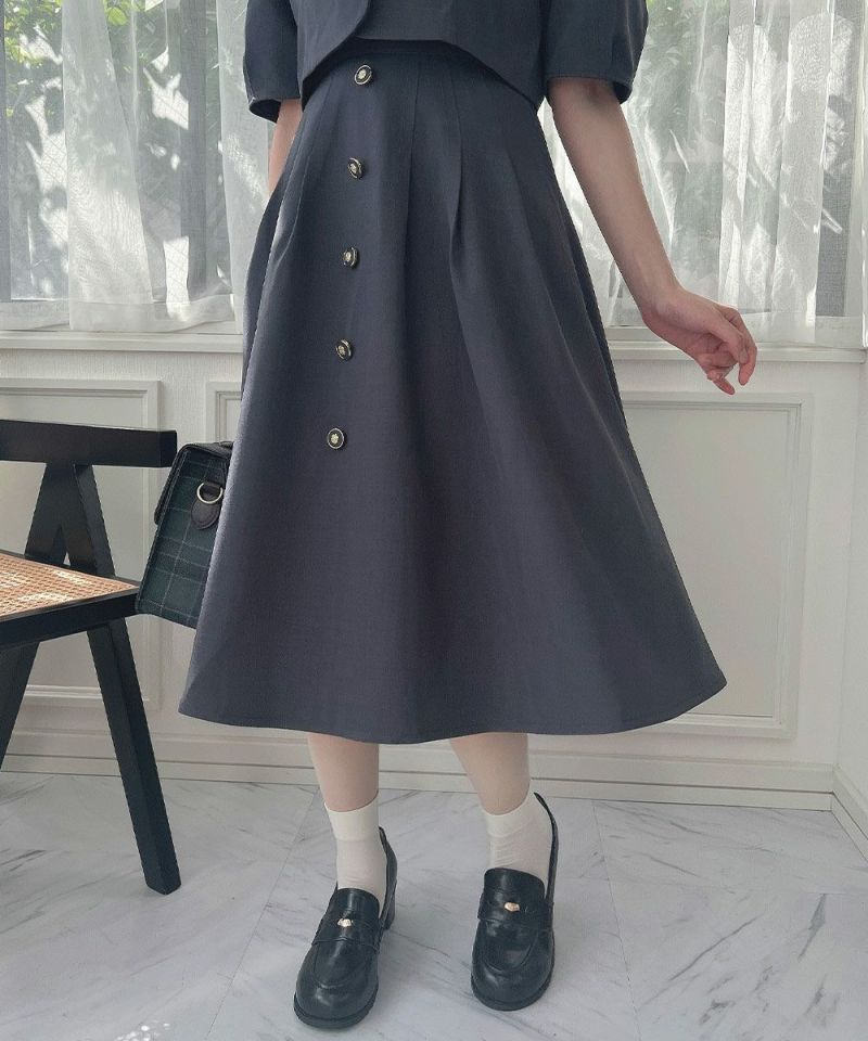 gray / 157cm