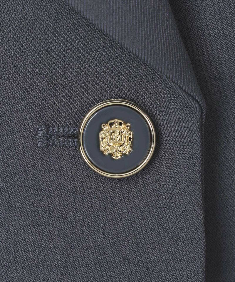 Button (gray)