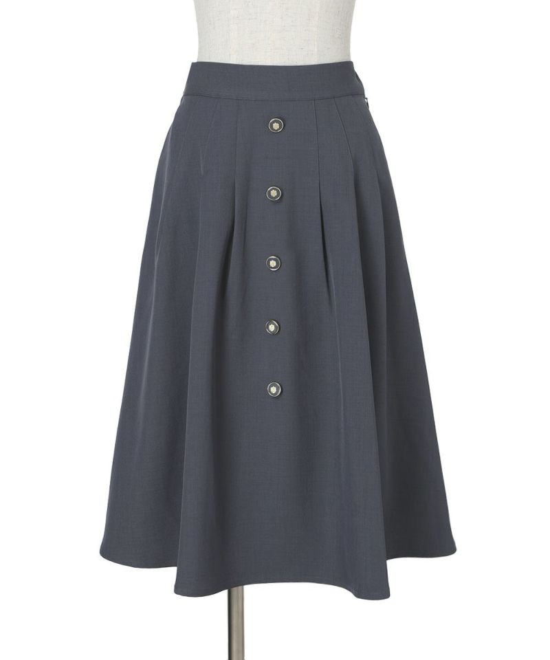 Skirt (gray)