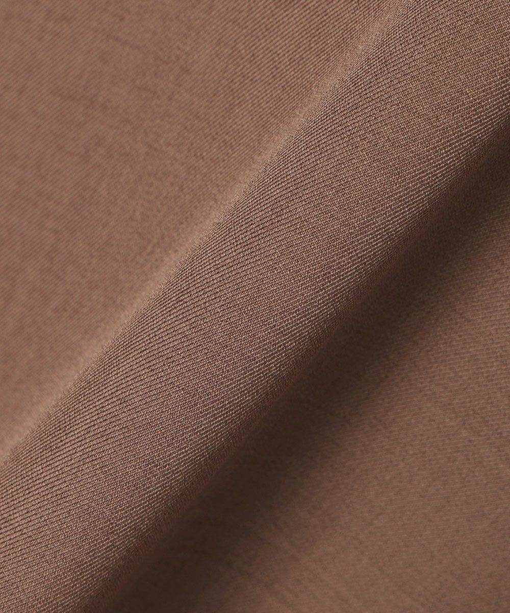 生地アップ (brown)