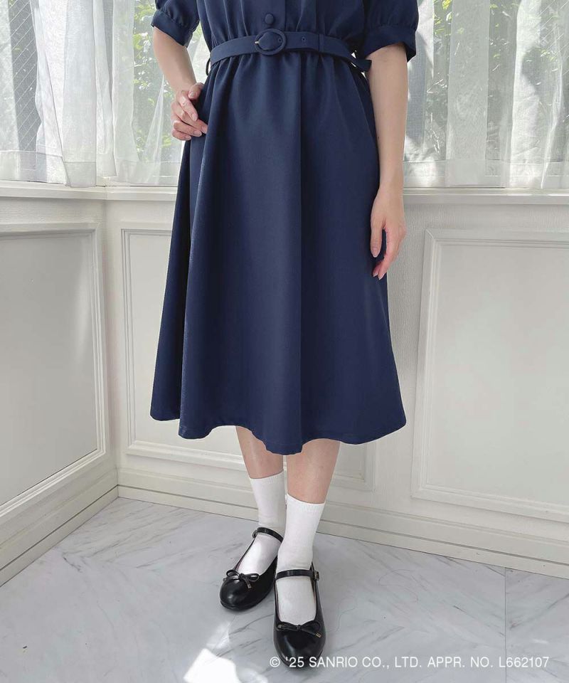 navy / 152cm