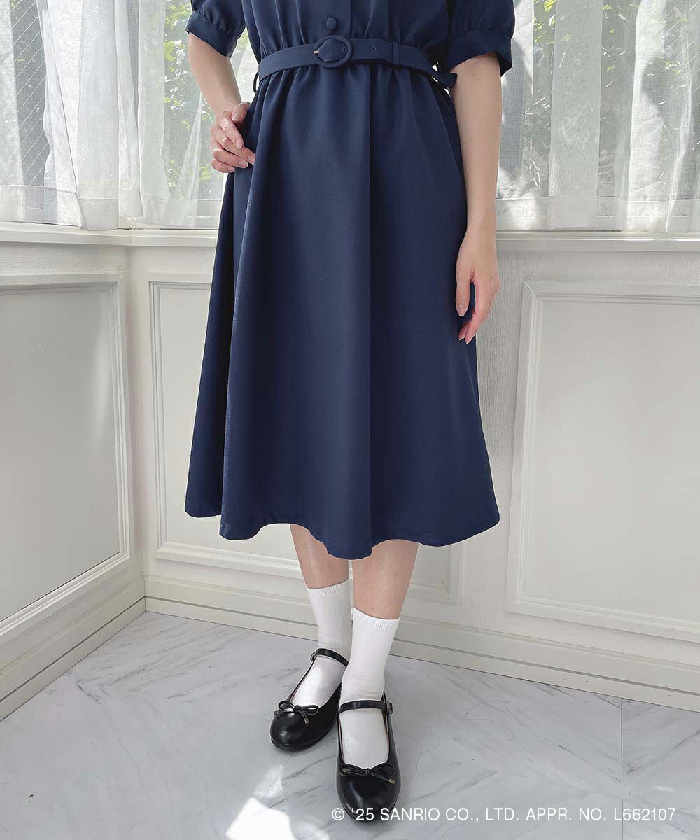 navy / 152cm