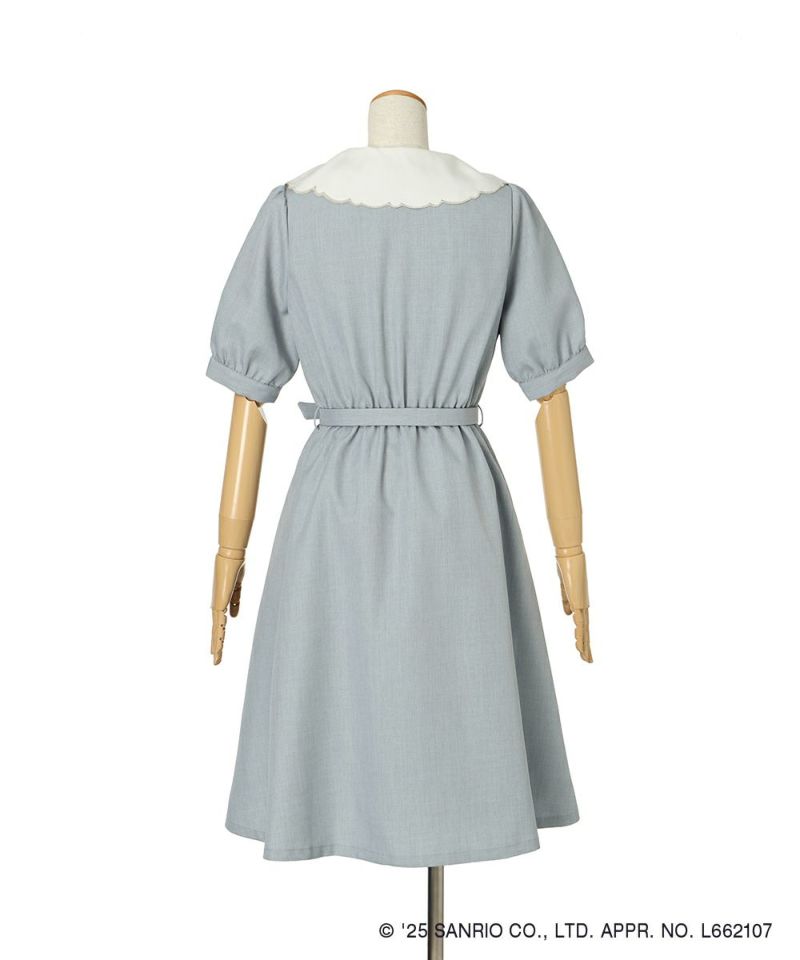 Back (blue gray)