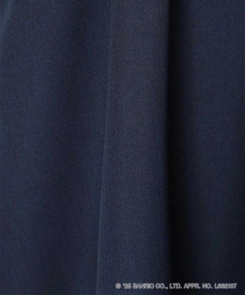 Dough up (navy)