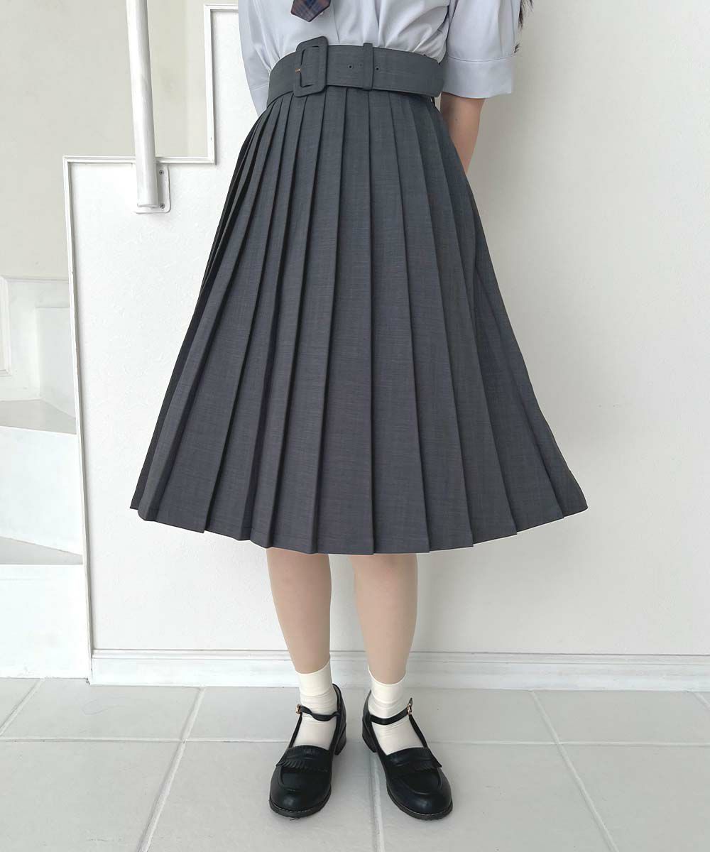 gray / 157cm