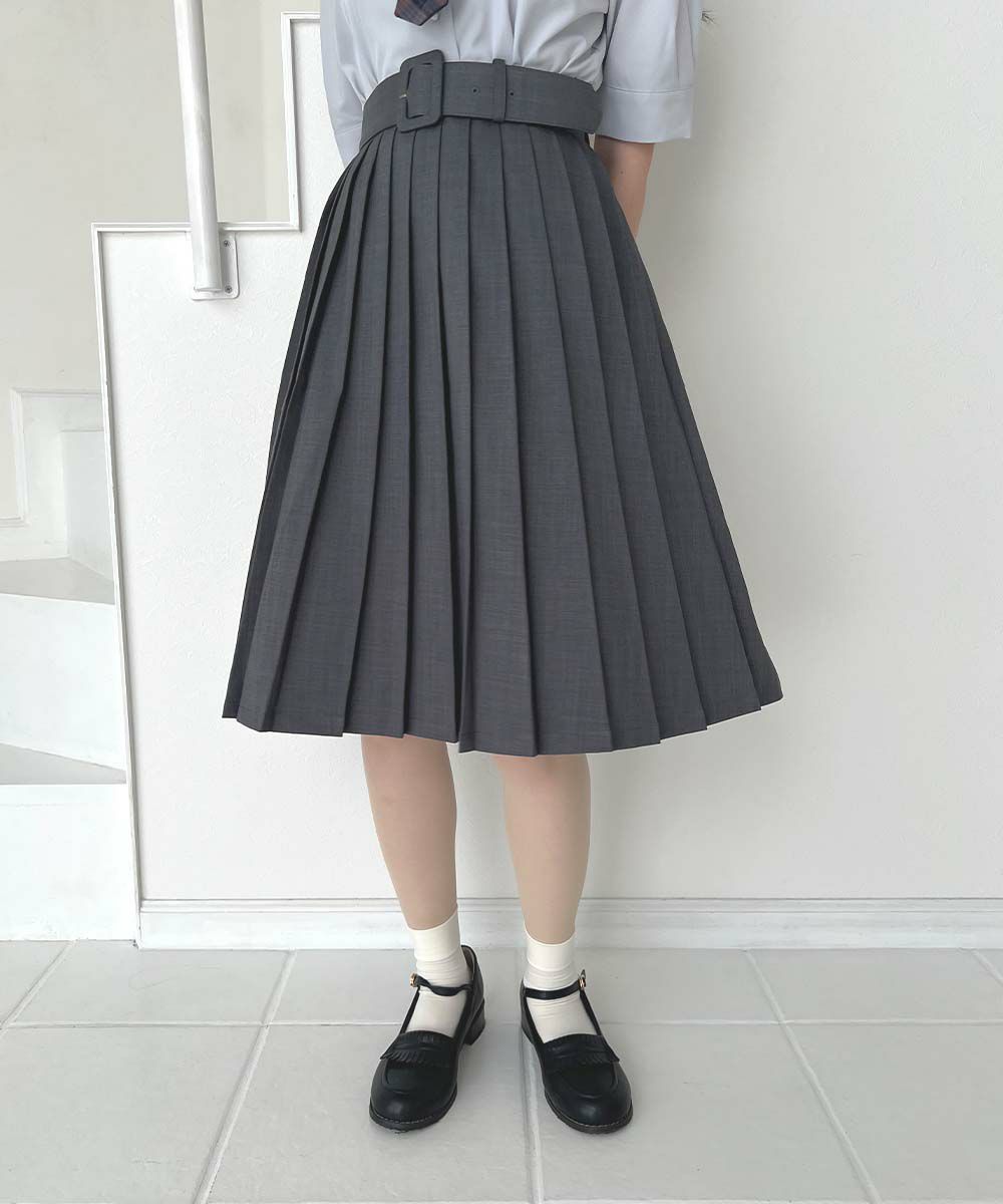 gray / 157cm